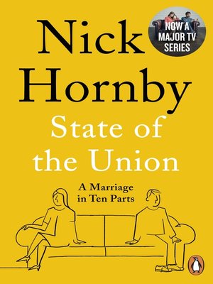 State of the Union - ebook